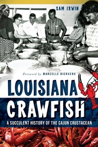 Abbildung von: Louisiana Crawfish - The History Press