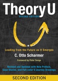 Cover: Theory U - Berrett-Koehler Publishers