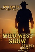 Cover: Wild West Show - Distributed via Smashwords