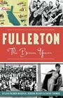 Cover: Fullerton - The History Press