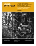 Cover: Living with Fear - Human Rights Center, University of California Berkeley