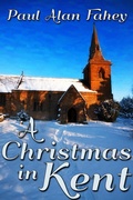 Cover: Christmas in Kent - JMS Books LLC