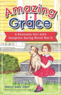 Enlarge image Cover: Amazing Grace - History Press (SC)