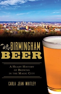 Abbildung von: Birmingham Beer - The History Press