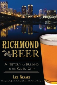 Abbildung von: Richmond Beer - The History Press