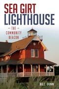 Cover: Sea Girt Lighthouse - The History Press
