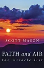 Cover: Faith and Air - Light Messages Publishing