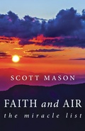Cover: Faith and Air - Light Messages Publishing