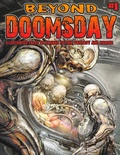 Cover: Beyond Doomsday #1 - Asylum Press