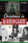 Cover: Christmas in Birmingham - The History Press
