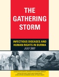 Cover: The Gathering Storm - Human Rights Center, University of California Berkeley