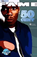 Cover: FAME: 50 Cent Vol. 1 #1 - Fame
