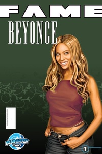 Enlarge image Cover: FAME: Beyonce - TidalWave Productions