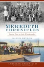 Cover: Meredith Chronicles - The History Press