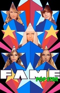 Cover: FAME: Pop Stars Vol. 1 #GN - Fame