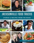 Cover: Jacksonville Food Trucks - The History Press
