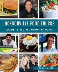 Abbildung von: Jacksonville Food Trucks - The History Press