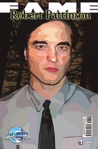 Abbildung von: FAME: Robert Pattinson - TidalWave Productions
