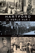 Cover: Hartford in World War I - The History Press