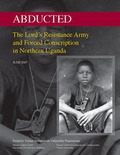 Cover: Abducted - Human Rights Center, University of California Berkeley