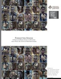 Cover: Forgotten Voices - Human Rights Center, University of California Berkeley
