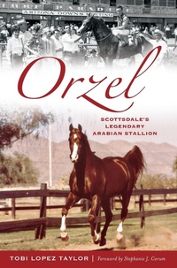Abbildung von: Orzel - The History Press