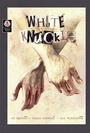 Cover: White Knuckle - Markosia Enterprises