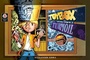 Cover: Toybox Turmoil - Markosia Enterprises
