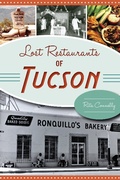 Cover: Lost Restaurants of Tucson - The History Press