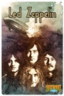 Cover: Rock and Roll Comics: Led Zeppelin - Rock and Roll Comics