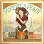 Cover: Minette's Feast - ABRAMS