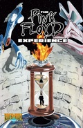 Cover: Rock and Roll Comics: The Pink Floyd Experience - TidalWave Productions