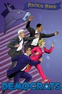 Cover: Political Power - Stormfront Entertainment