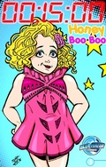 Cover: 15 Minutes: Honey Boo Boo - 15 Minutes