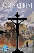 Cover: Faith Series: Jesus Christ - Faith Series