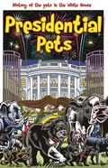 Cover: Presedential Pets - Political Power