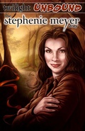 Cover: Twilight Unbound: The Stephenie Meyer Story - TidalWave Productions