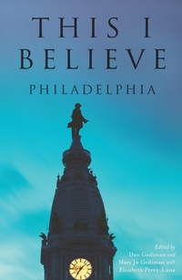 Enlarge image Cover: This I Believe - The History Press