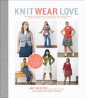 Cover: Knit Wear Love - STC Craft