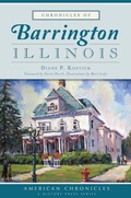 Cover: Chronicles of Barrington, Illinois - The History Press
