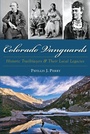 Cover: Colorado Vanguards - The History Press