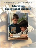 Cover: Annual Editions - Dushkin/McGraw-Hill