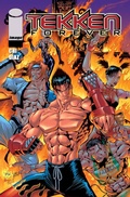 Cover: Tekken Forever - Tekken