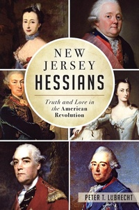 Abbildung von: New Jersey Hessians - The History Press