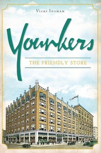 Abbildung von: Younkers - The History Press
