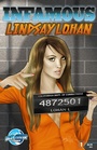 Cover: Infamous: Lindsay Lohan - Infamous