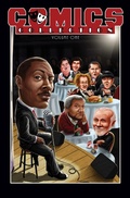Cover: Comics Collection Volume 1 - Comics