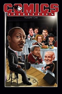 Enlarge image Cover: Comics Collection Volume 1 - Comics