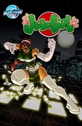 Cover: Judo Girl: So You Want a Revolution? - Judo Girl