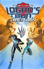 Cover: Logan's Run: Last Day - TidalWave Productions